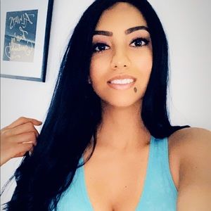 Meet your Posher, Itzel